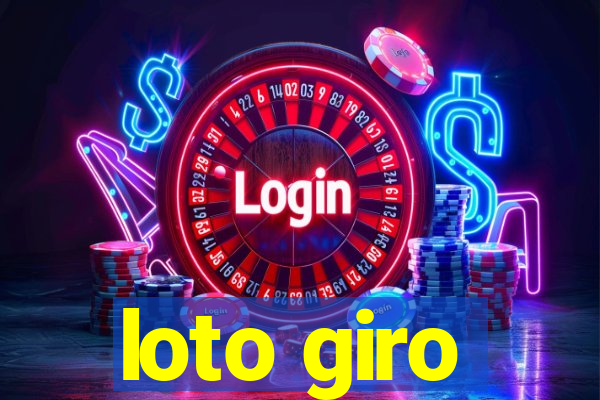loto giro